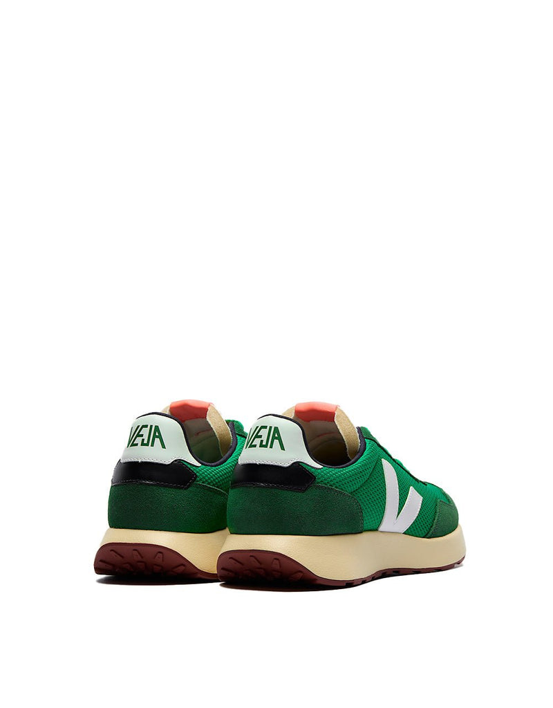 Veja PAULISTANA ALVEOMESH EMERAUDE WHITE (3)