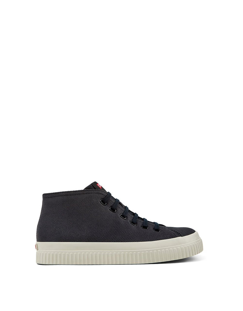 Camper PEU RODA