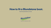 Blundstone BLUNDSTONE WINTER THERMAL CLASSIC #566 (2)