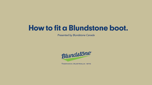 Blundstone BLUNDSTONE WINTER THERMAL CLASSIC #584 (2)