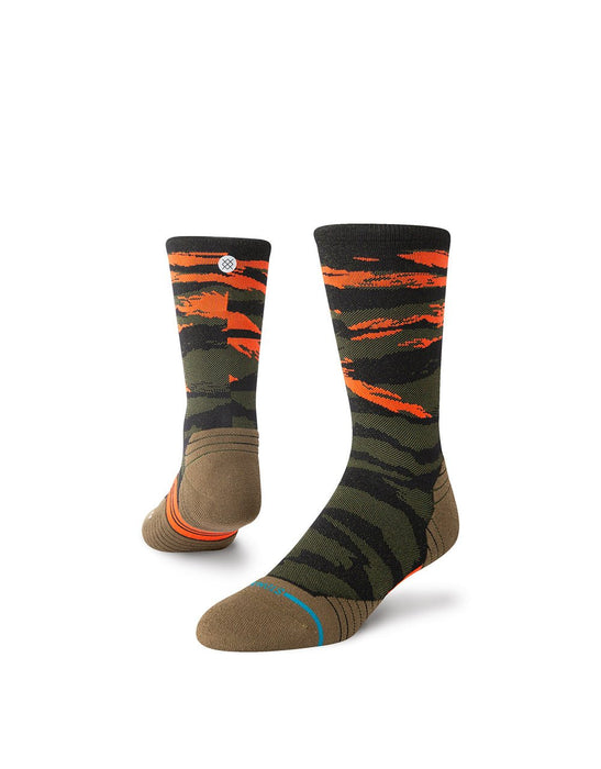 PRIMAL LIGHT CREW SOCKS