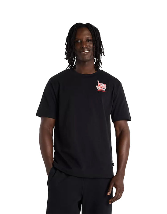 RAMEN T-SHIRT - MT61H51DBK