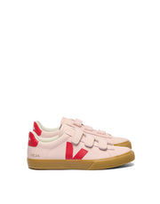 Veja RECIFE LEATHER PETALE PEKIN NATURAL