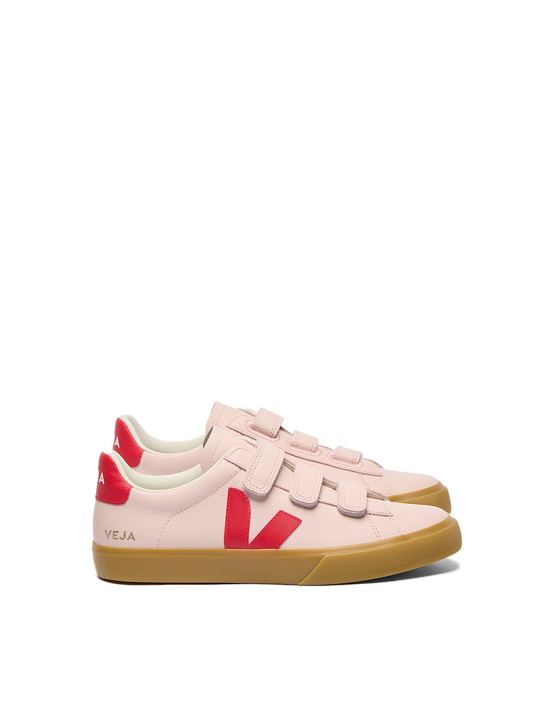 Veja RECIFE LEATHER PETALE PEKIN NATURAL