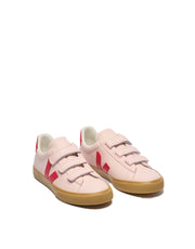 Veja RECIFE LEATHER PETALE PEKIN NATURAL (2)