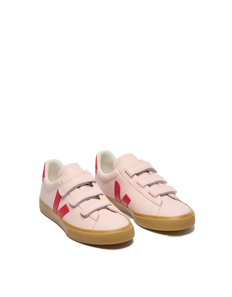 Veja RECIFE LEATHER PETALE PEKIN NATURAL (2)