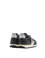 Veja RIO BRANCO ALVEOMESH BLACK WHITE OXFORD GREY (3)