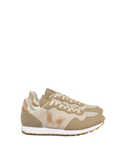 Veja SDU REC ALVEOMESH NATURAL PLATINE