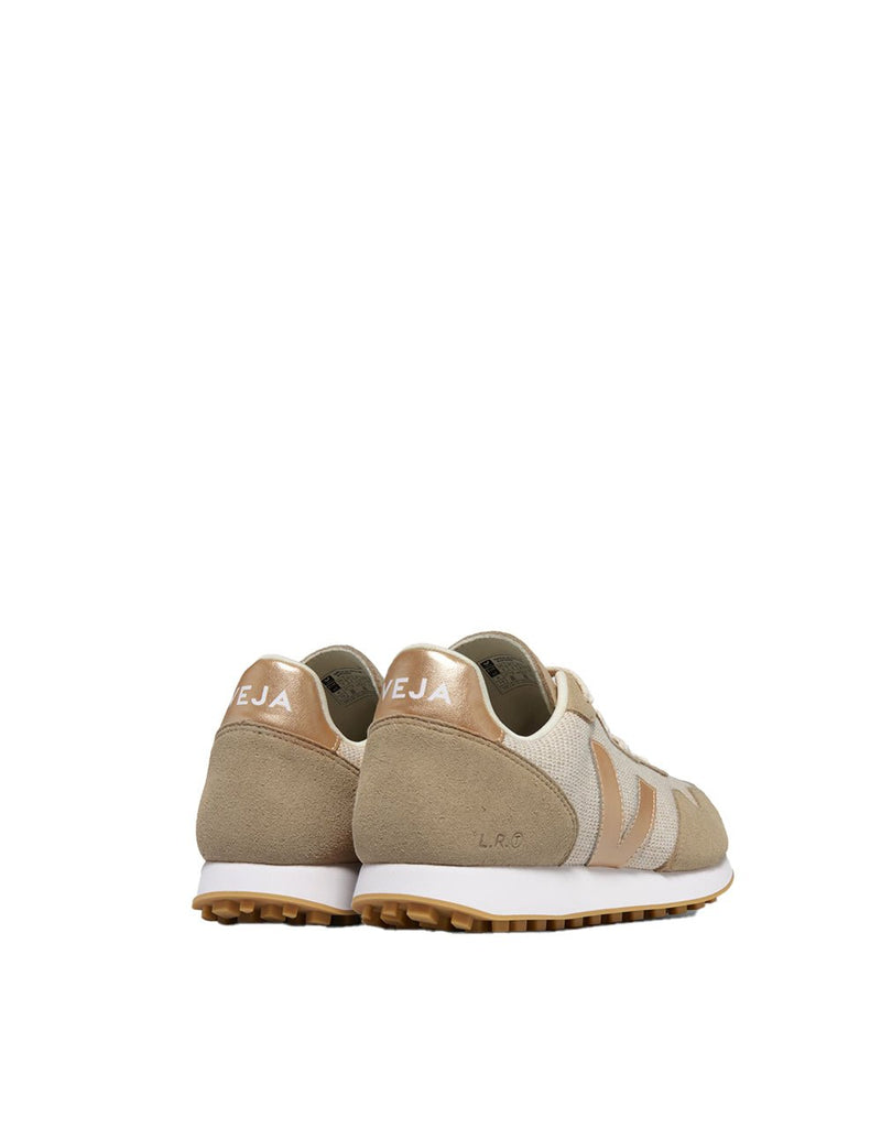 Veja SDU REC ALVEOMESH NATURAL PLATINE (3)