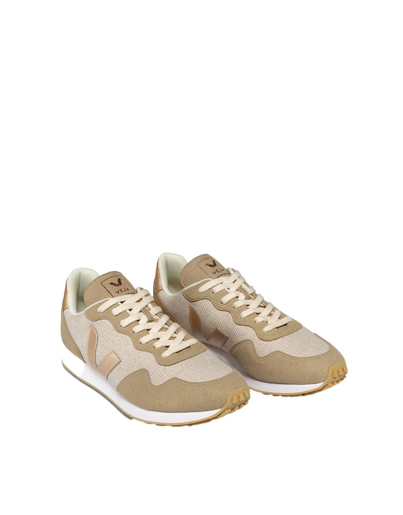 Veja SDU REC ALVEOMESH NATURAL PLATINE (2)