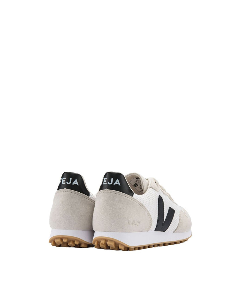 Veja SDU REC ALVEOMESH WHITE BLACK NATURAL (3)