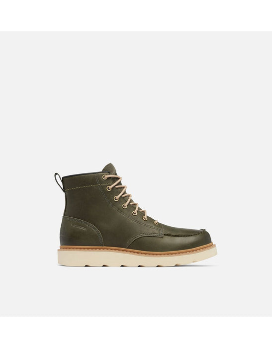 SLABTOWN 62'™ MEN'S WATERPROOF MOC BOOT