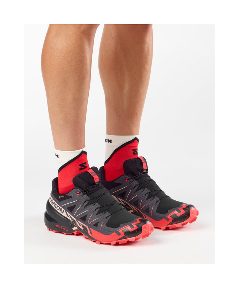Salomon SPEEDCROSS 6 GORE-TEX M (9)