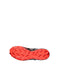 Fiery Red