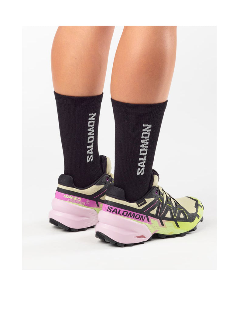 Salomon SPEEDCROSS 6 GORE-TEX W (7)