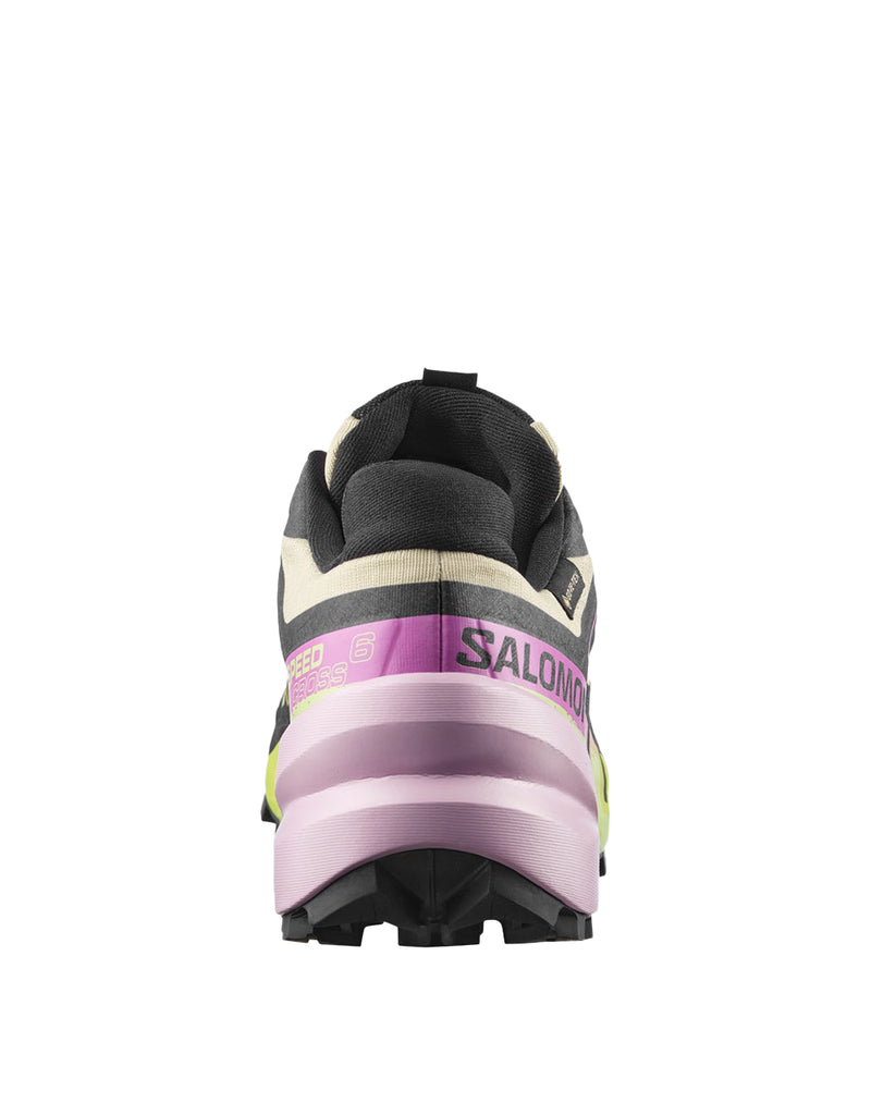Salomon SPEEDCROSS 6 GORE-TEX W (8)