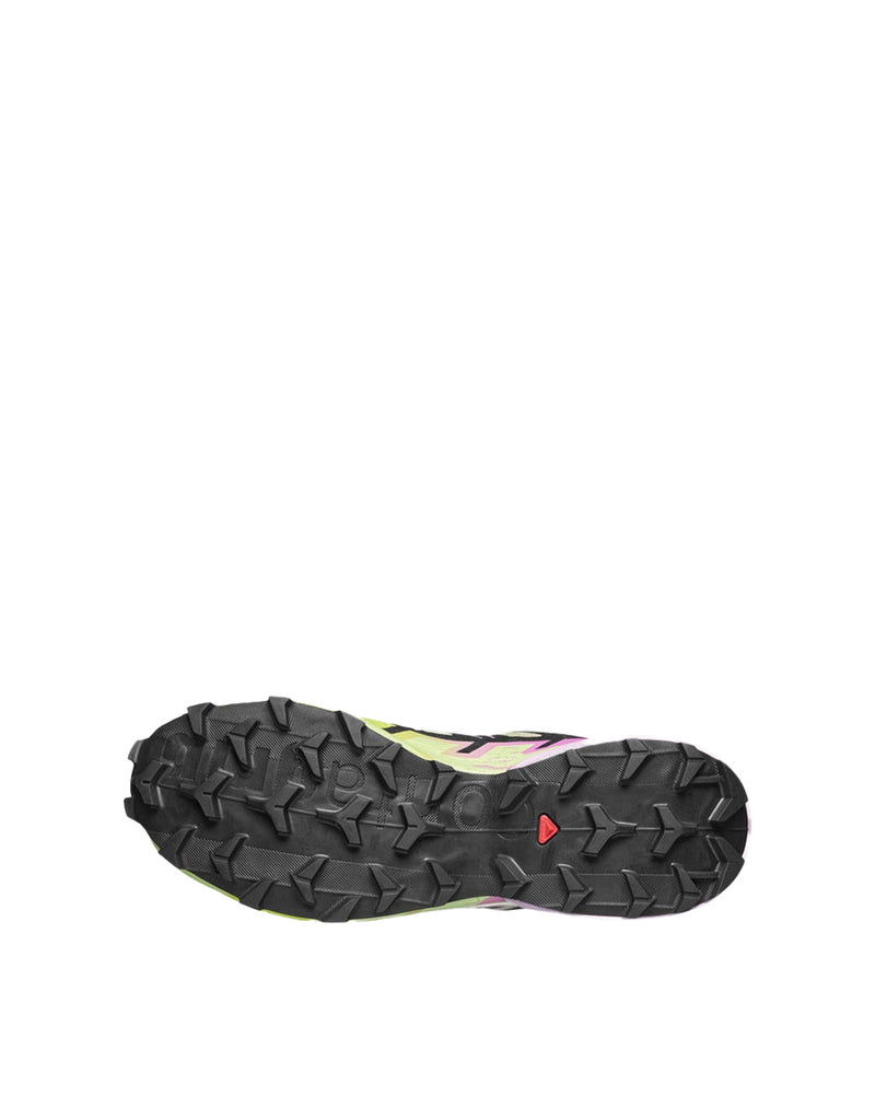 Salomon SPEEDCROSS 6 GORE-TEX W (9)