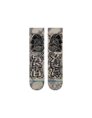 Stance STAR WARS BY DJ JAVIER X STANCE DARTH CREW SOCKS (2)