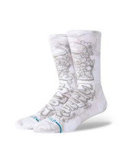 Stance STAR WARS BY DJ JAVIER X STANCE TROOPER CREW SOCKS