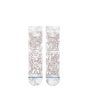 Stance STAR WARS BY DJ JAVIER X STANCE TROOPER CREW SOCKS (2)