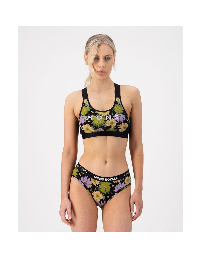 Mons Royale STELLA X-BACK BRA (7)