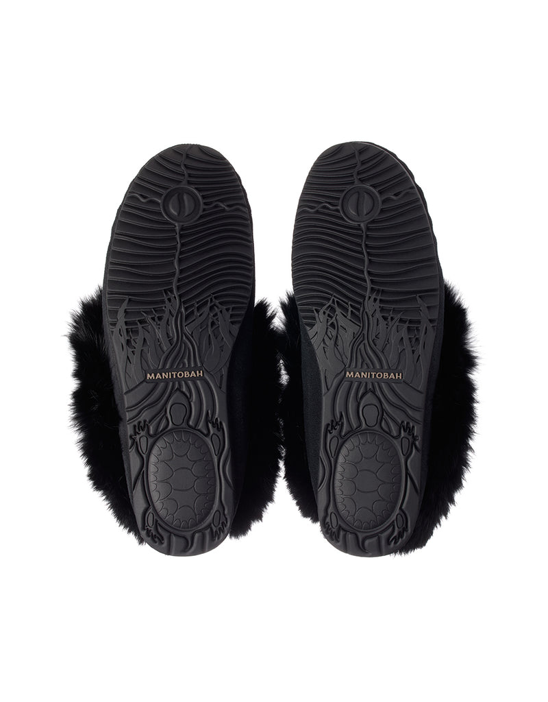 Manitobah STREET MOCCASIN (12)