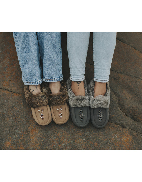 STREET MOCCASIN