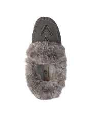 Manitobah STREET MOCCASIN (5)