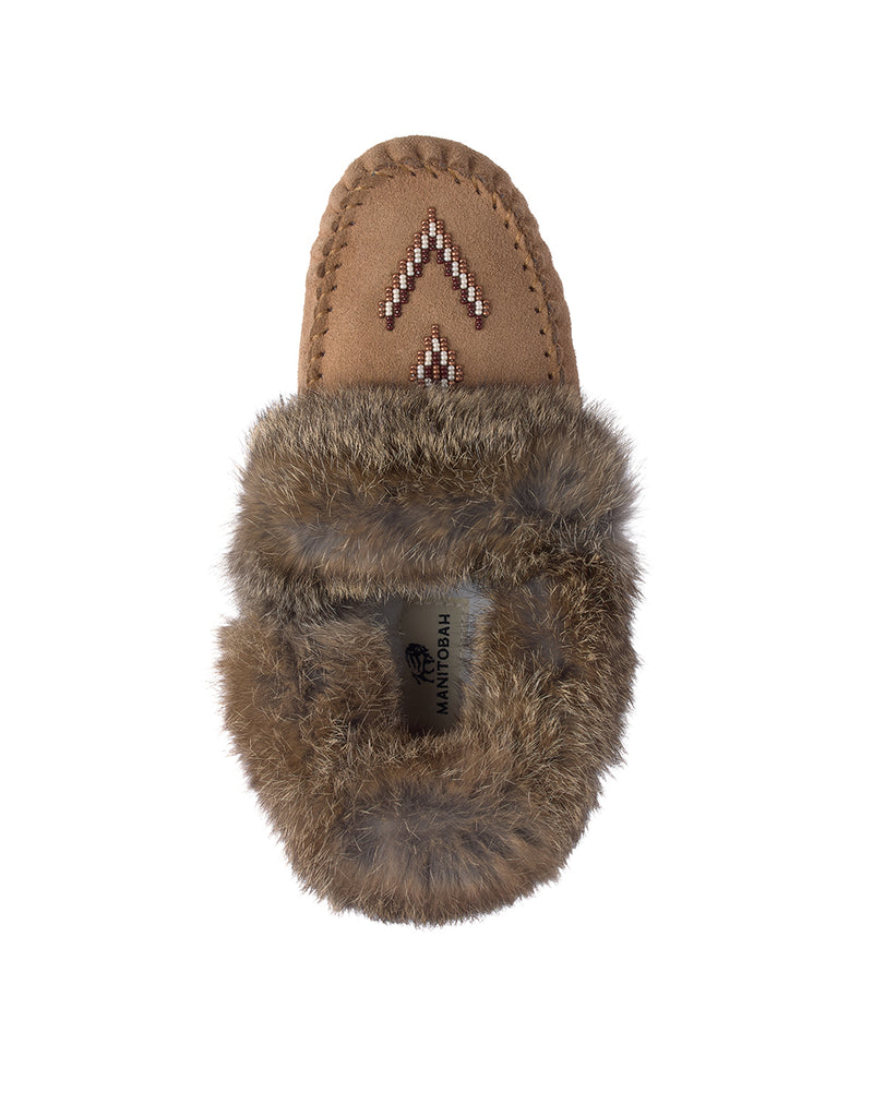 Manitobah STREET MOCCASIN (8)