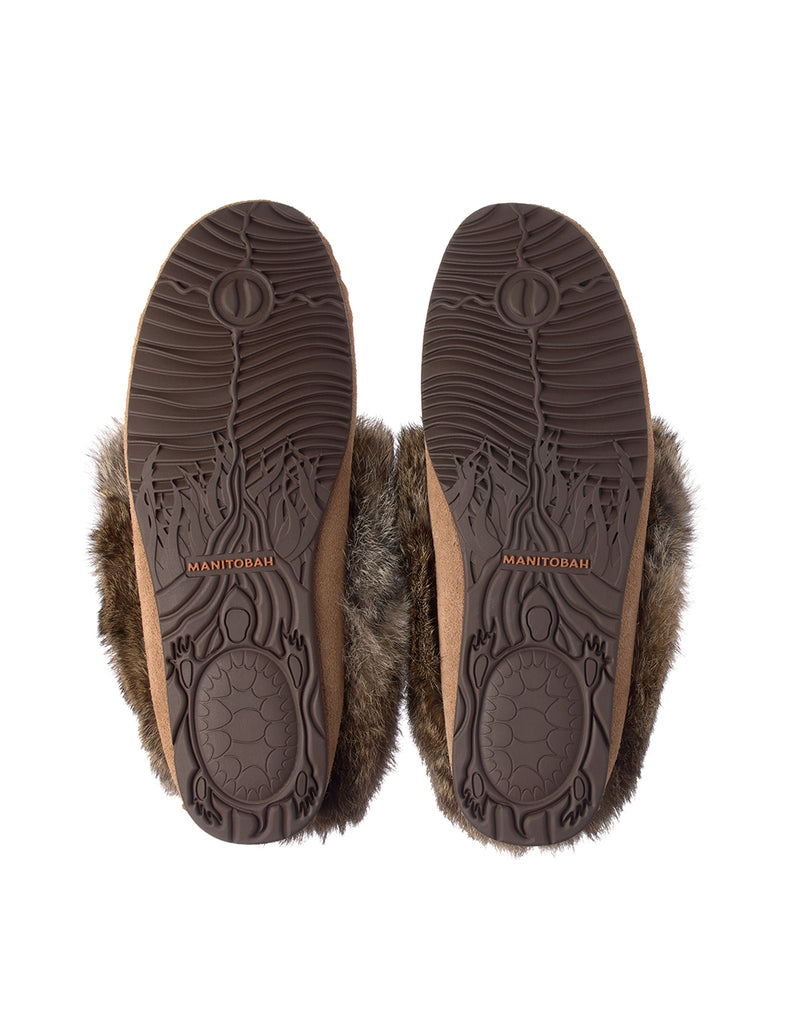 Manitobah STREET MOCCASIN (9)