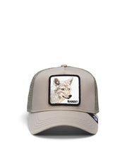 Goorin Bros THE BANDIT COYOTE