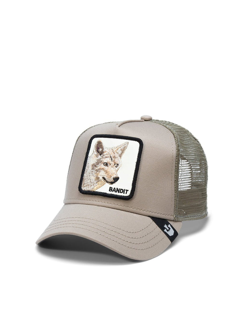 Goorin Bros THE BANDIT COYOTE (2)
