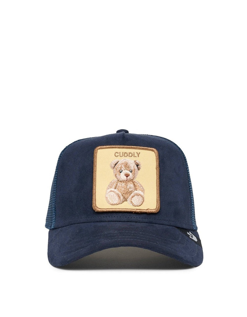 Goorin Bros THE CUDDLY BEAR