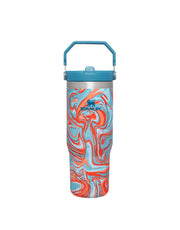 Stanley THE ICEFLOW FLIP STRAW TUMBLER | 30 OZ | 0.88 L (27)