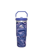 Stanley THE ICEFLOW FLIP STRAW TUMBLER | 30 OZ | 0.88 L (24)
