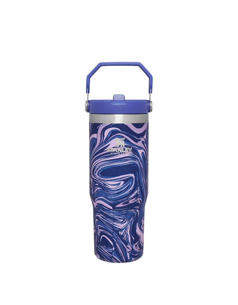 Stanley THE ICEFLOW FLIP STRAW TUMBLER | 30 OZ | 0.88 L (24)