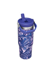 Stanley THE ICEFLOW FLIP STRAW TUMBLER | 30 OZ | 0.88 L (25)