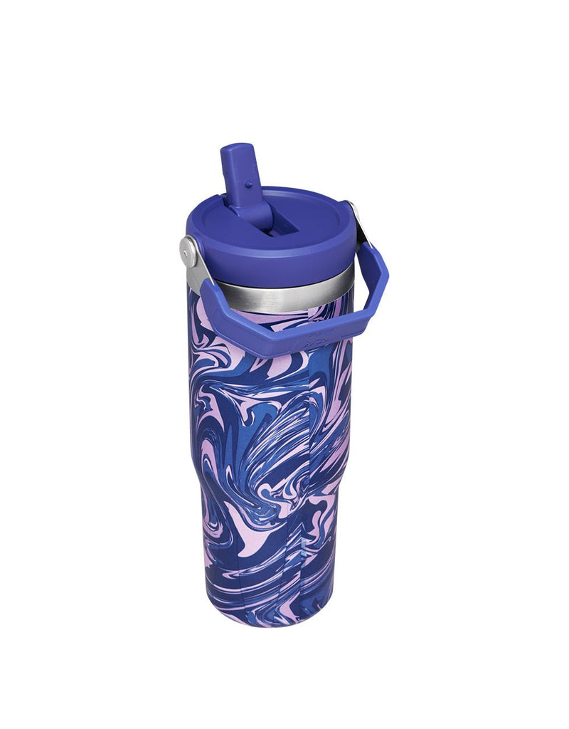 Stanley THE ICEFLOW FLIP STRAW TUMBLER | 30 OZ | 0.88 L (25)