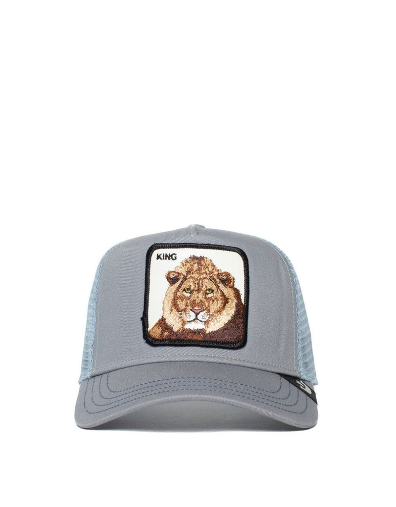 Goorin Bros THE KING LION (2)