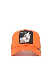 Goorin Bros THE LONE WOLF (2)