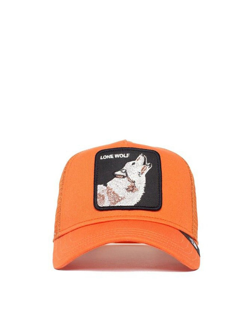 Goorin Bros THE LONE WOLF (2)