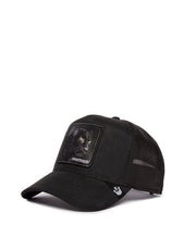 Goorin Bros THE SUEDE PANTHER (2)