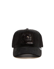 Goorin Bros THE SUEDE PANTHER