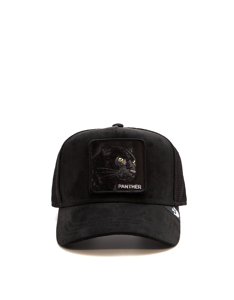 Goorin Bros THE SUEDE PANTHER