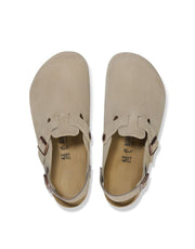 Birkenstock TOKYO SUEDE LEATHER (4)