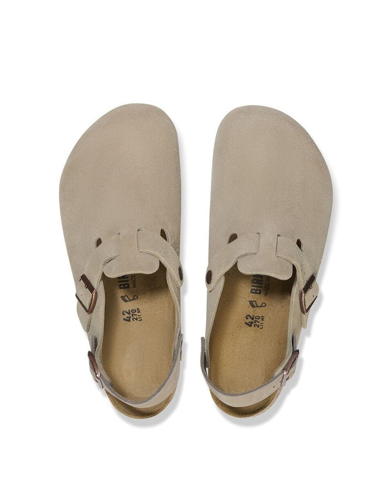 Birkenstock TOKYO SUEDE LEATHER (4)