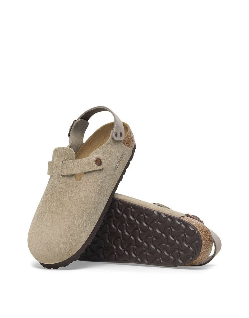 Birkenstock TOKYO SUEDE LEATHER (3)