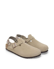 Birkenstock TOKYO SUEDE LEATHER (2)