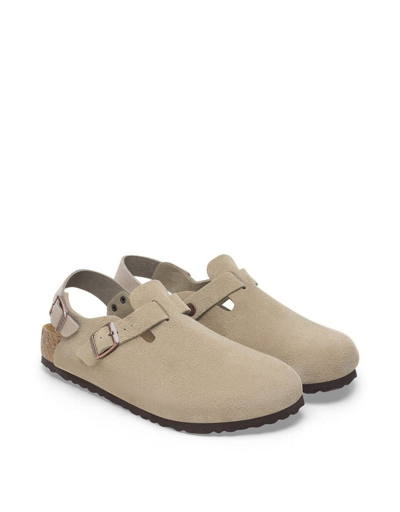 Birkenstock TOKYO SUEDE LEATHER (2)