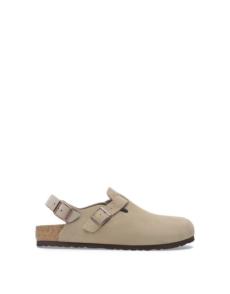 Birkenstock TOKYO SUEDE LEATHER